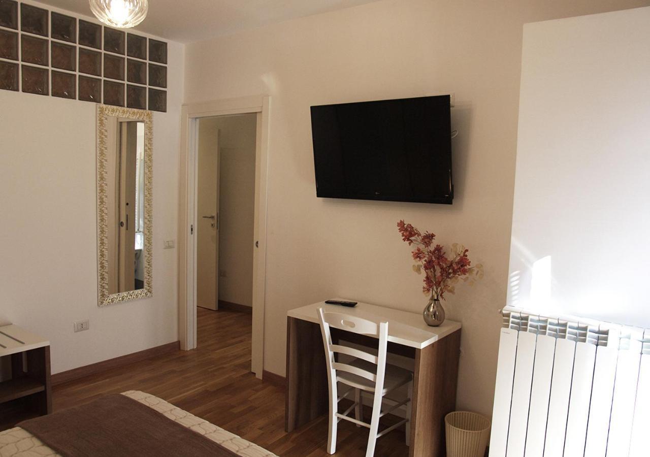Il Casale Del Borgo Bed & Breakfast Cancellara Exterior photo